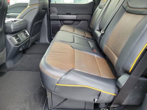 New 2025 Ford F150 Tremor w/ Equipment Group 402A High image 13