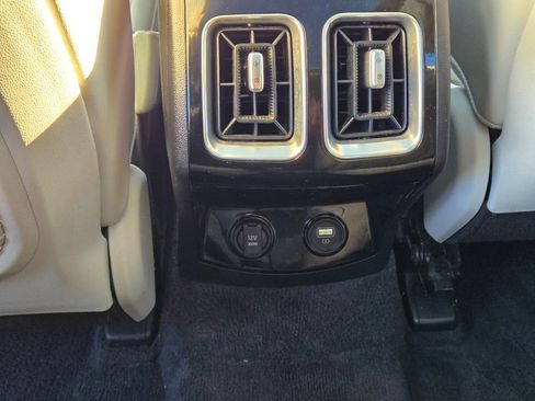 Used 2022 Kia Sorento SX image 19