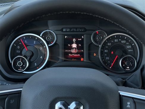 New 2026 RAM 3500 Lone Star image 13