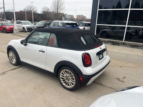 New 2026 MINI Cooper Cooper image 4
