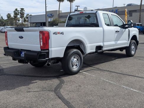New 2026 Ford F350 XL AWD/4WD image 2