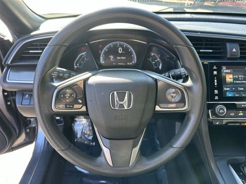 Used 2018 Honda Civic EX image 15