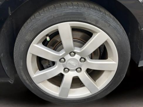 Used 2016 Cadillac ATS Sedan RWD image 29