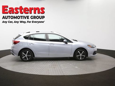 Used 2023 Subaru Impreza 2.0i Premium AWD/4WD image 44
