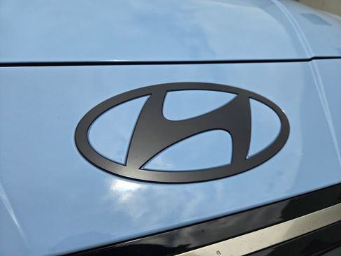New 2026 Hyundai Elantra N FWD image 23