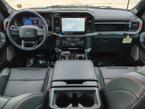 Certified 2025 Ford F150 Raptor AWD/4WD image 14