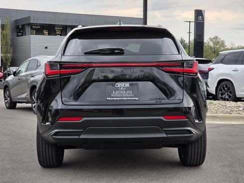 Used 2026 Lexus NX 350h AWD w/ Accessory Package (2T) image 26