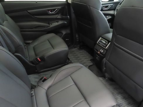 New 2026 Subaru Ascent Limited Bronze image 26