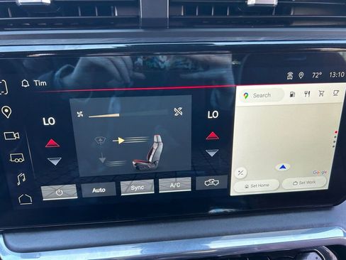 Certified 2024 GMC Sierra 2500 Denali Ultimate AWD/4WD image 39