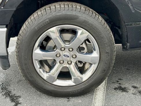 Used 2022 Ford F150 Lariat image 29