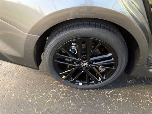 New 2026 Toyota Camry SE image 18