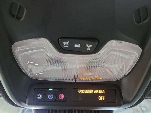 New 2026 Chevrolet Colorado Z71 AWD/4WD image 30