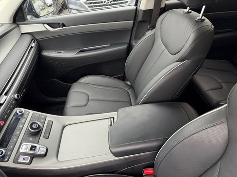 Certified 2024 Hyundai Palisade SEL image 14