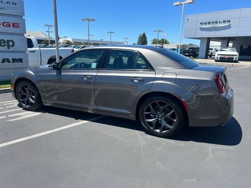Used 2023 Chrysler 300 S RWD image 23