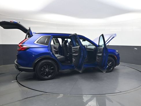 Used 2025 Honda CR-V Sport-L image 48