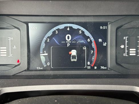 New 2025 Toyota Tacoma SR5 image 21