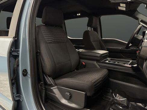 Used 2023 Ford F150 XL w/ STX Appearance Package image 29