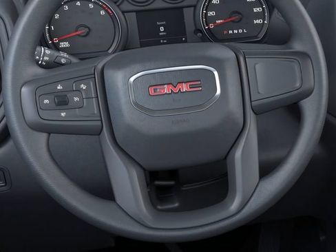 New 2026 GMC Sierra 2500 Pro w/ Convenience Package AWD/4WD image 19
