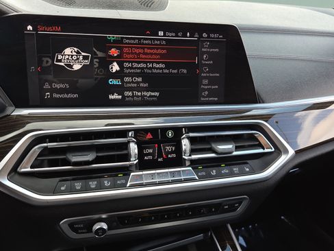 Used 2019 BMW X5 xDrive40i w/ Convenience Package image 32