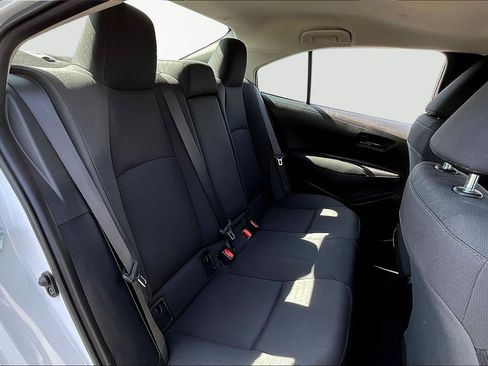 Used 2024 Toyota Corolla LE image 25