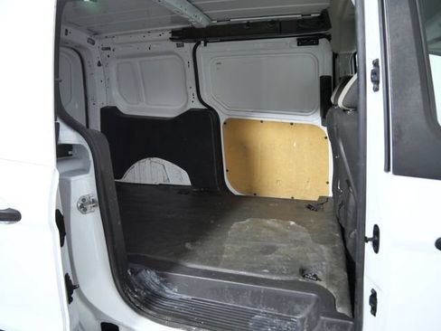 Used 2015 Ford Transit Connect XLT FWD image 9