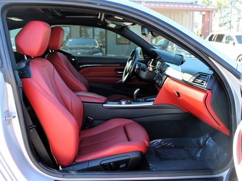 Used 2014 BMW 428i Coupe image 11