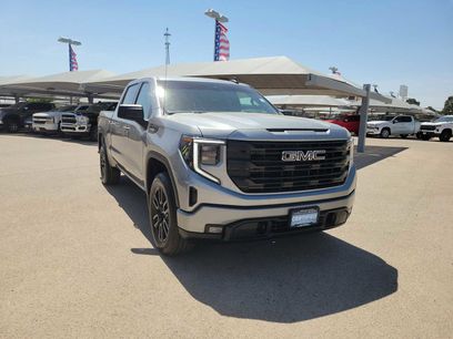 Used 2026 GMC Sierra 1500 Elevation