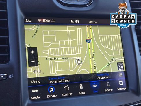 Used 2023 Chrysler 300 S RWD image 17