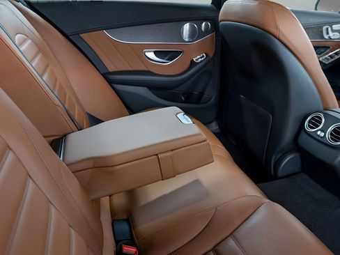 Used 2019 Mercedes-Benz C 43 AMG 4MATIC Sedan image 78