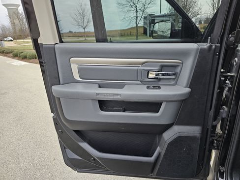 Used 2014 RAM 1500 Big Horn image 17