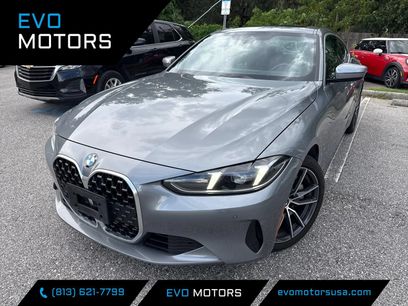 Used 2026 BMW 430i xDrive Coupe