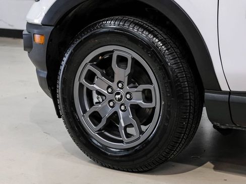 Used 2022 Ford Bronco Sport Big Bend AWD/4WD image 53