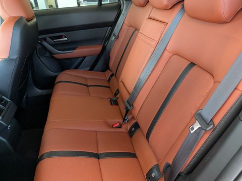 New 2026 MAZDA CX-50 AWD 2.5 S w/ Cargo Package image 13