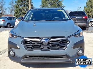 Certified 2025 Subaru Crosstrek 2.0i Premium AWD/4WD video 2