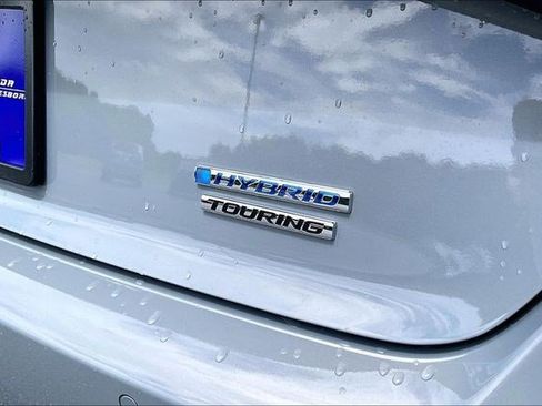 Certified 2025 Honda Accord Touring image 23