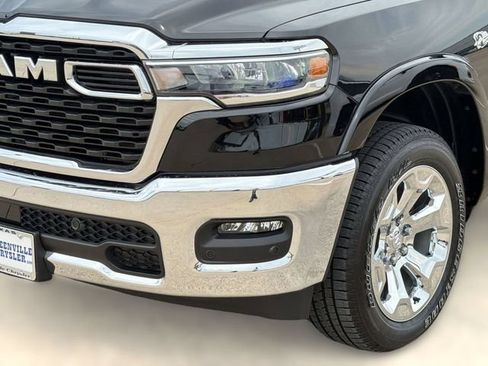 New 2026 RAM 1500 Lone Star AWD/4WD image 11