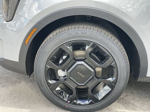 New 2026 Kia Sorento X-Line EX AWD/4WD image 35