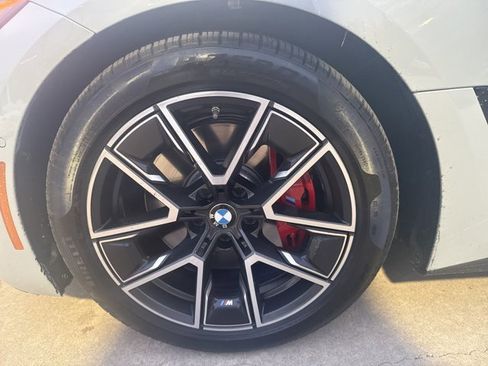 Certified 2024 BMW M440i xDrive Gran Coupe w/ Premium Package image 28