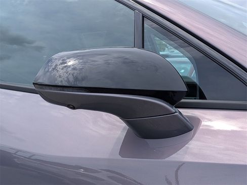 New 2025 Chevrolet Blazer EV RS image 17