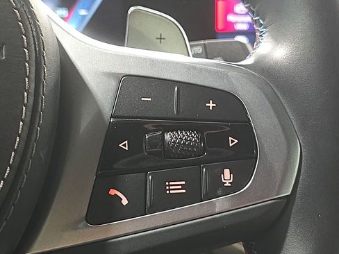 Certified 2024 BMW X5 M60i w/ Executive Package AWD/4WD image 16