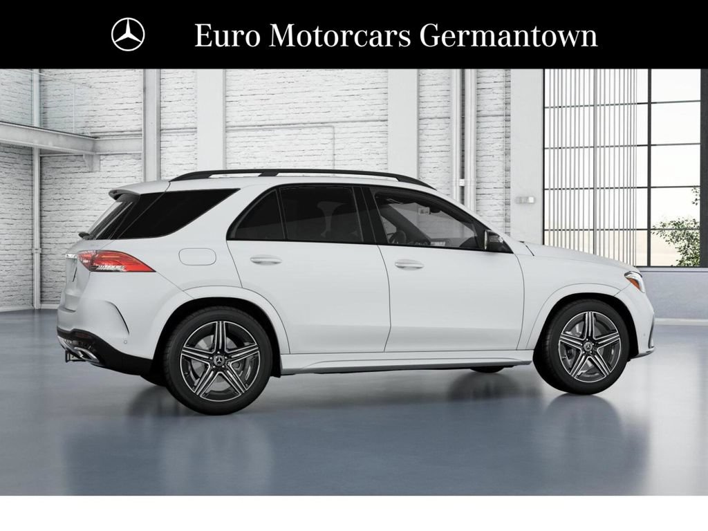 New 2026 Mercedes-Benz GLE 450 4MATIC image 18