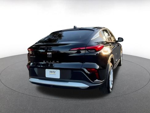 Used 2025 Buick Envista Preferred image 15