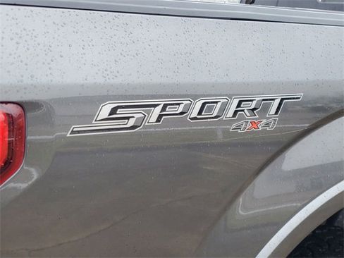 Used 2019 Ford F150 Lariat w/ Equipment Group 502A Luxury image 5