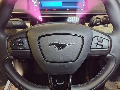 Certified 2023 Ford Mustang Mach-E Select RWD image 11