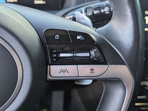 Used 2022 Hyundai Santa Cruz Limited image 19