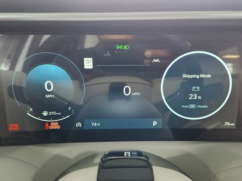 New 2026 Hyundai Palisade Calligraphy image 21