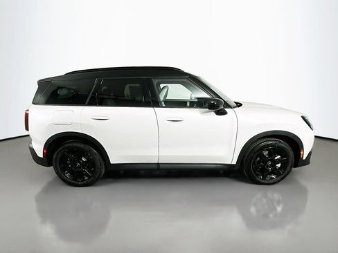 New 2027 MINI Cooper Countryman S AWD/4WD image 4