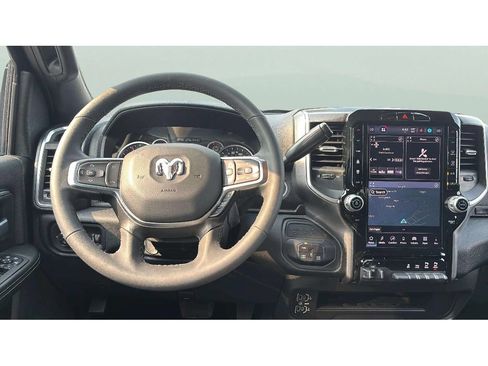 Used 2026 RAM 2500 Big Horn AWD/4WD image 12