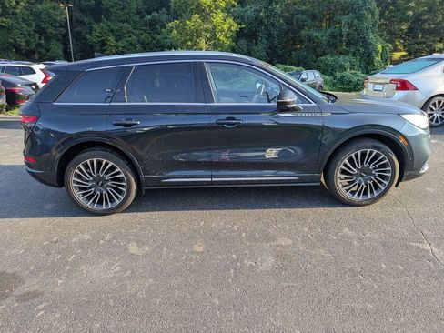 Used 2020 Lincoln Corsair Reserve w/ Equipment Group 202A AWD/4WD image 7