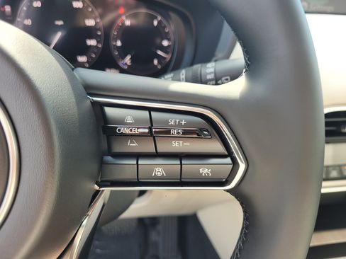 New 2026 MAZDA CX-90 3.3 Turbo w/ Premium Plus Pkg image 33